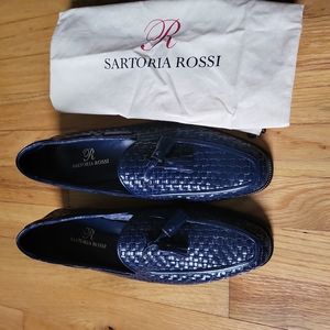 Sartoria Rossi Loafers